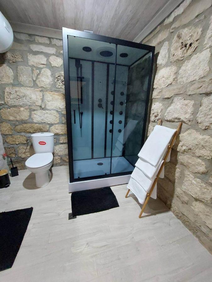 Guest House Hristova Kashta - Христова Къща Cherni Vrŭkh Exteriör bild